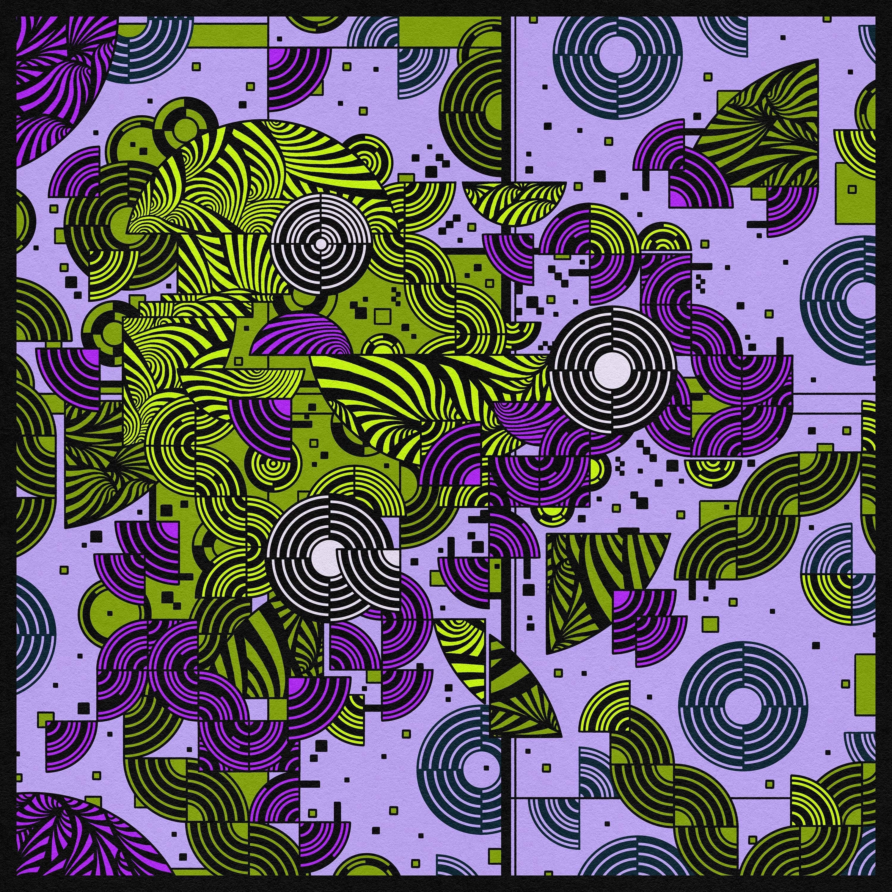 Archipelago - Single