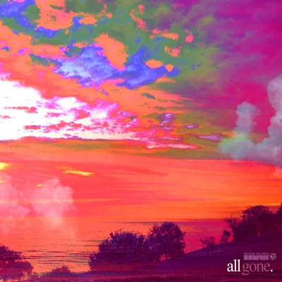 ALL GONE - Single