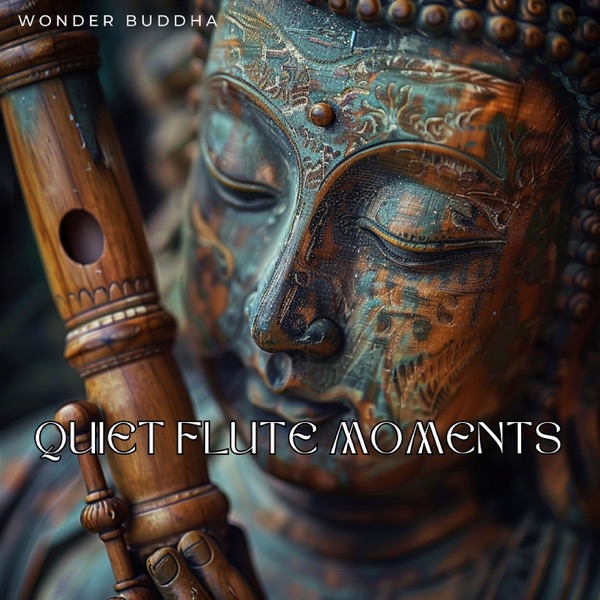 Quiet Flute Moments: Find Your Quiet Place