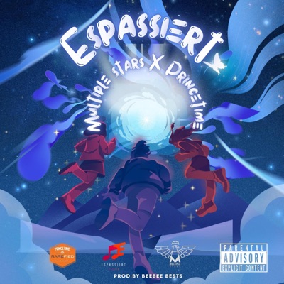 Espassiert (feat. Princetime) - Single
