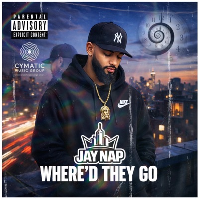 Where'd They Go - Single