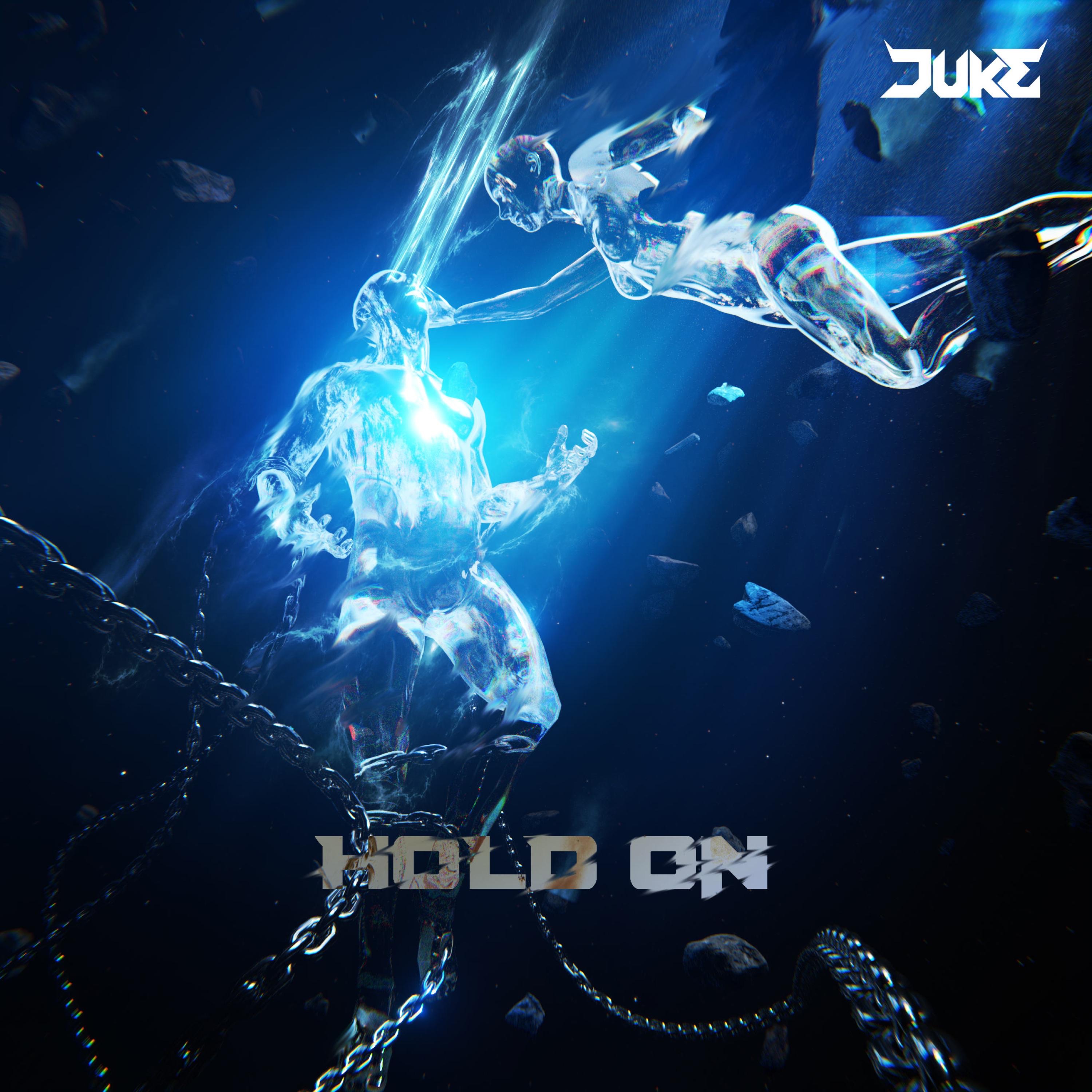 Hold On - Single