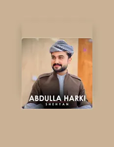 Listen to Abdulla Harki, watch music videos, read bio, see tour dates & more!