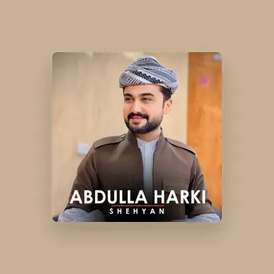 Listen to Abdulla Harki, watch music videos, read bio, see tour dates & more!