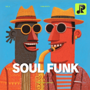 Two Plates - FUNK ROOTS