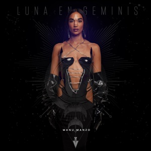 Luna en Geminis
