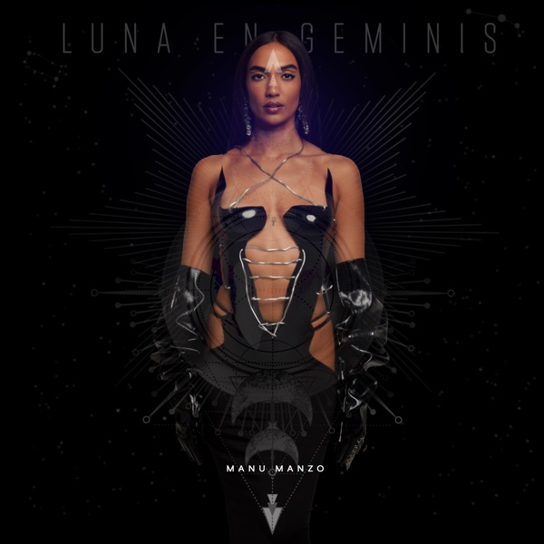 Luna en Geminis