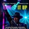 Icon Live It Up (Radio Edit) [feat. Collin Hoeve, Erik Mesie, Henk Westbroek, Lois Lane, Nol Havens & Hans de Booij] - Single