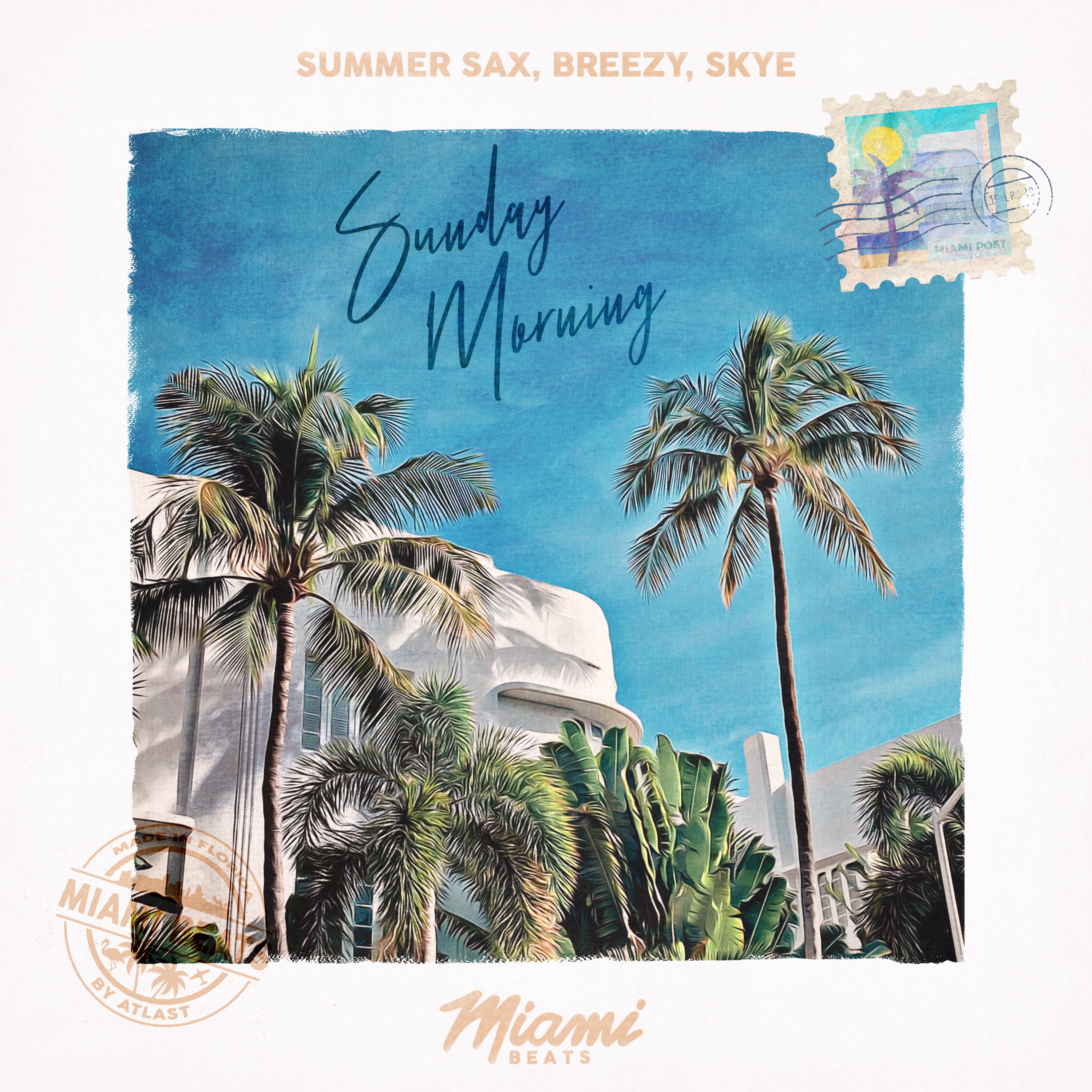 Sunday Morning - Single