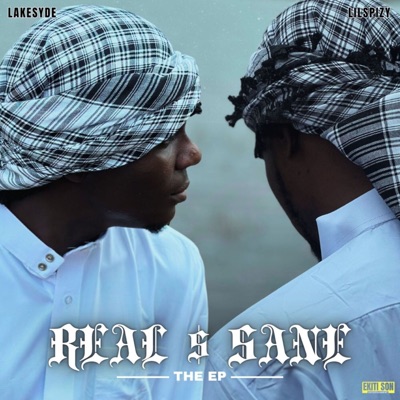 REAL & SANE - EP