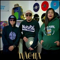 Wacha (feat. H Muda) - Single - Giga Timba