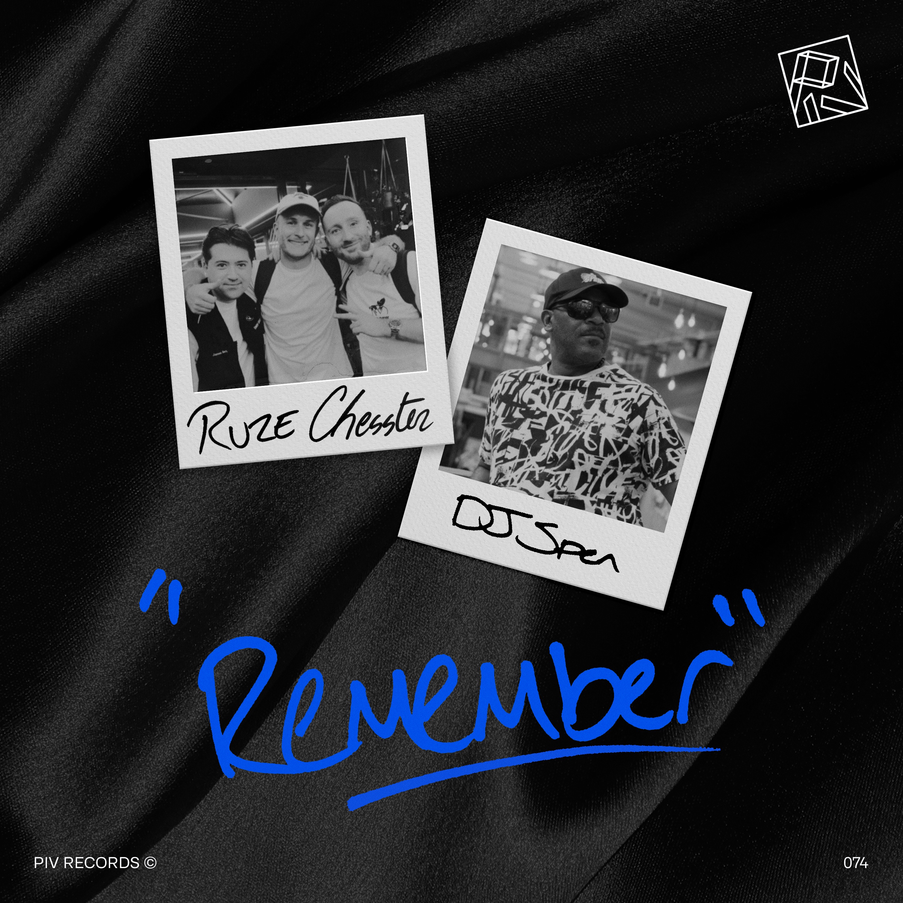 Remember - Single