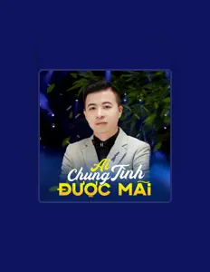 Trần Ngọc Lâm: песни, клипы, биография, даты выступлений и многое другое.