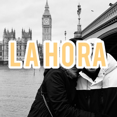 LA HORA - Single