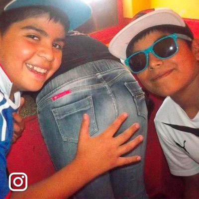 X INSTAGRAM - Single