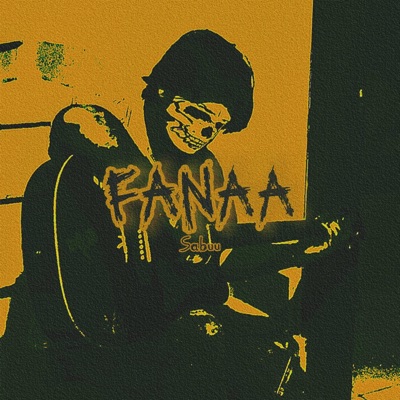 Fanaa (feat. SAYF) - Single