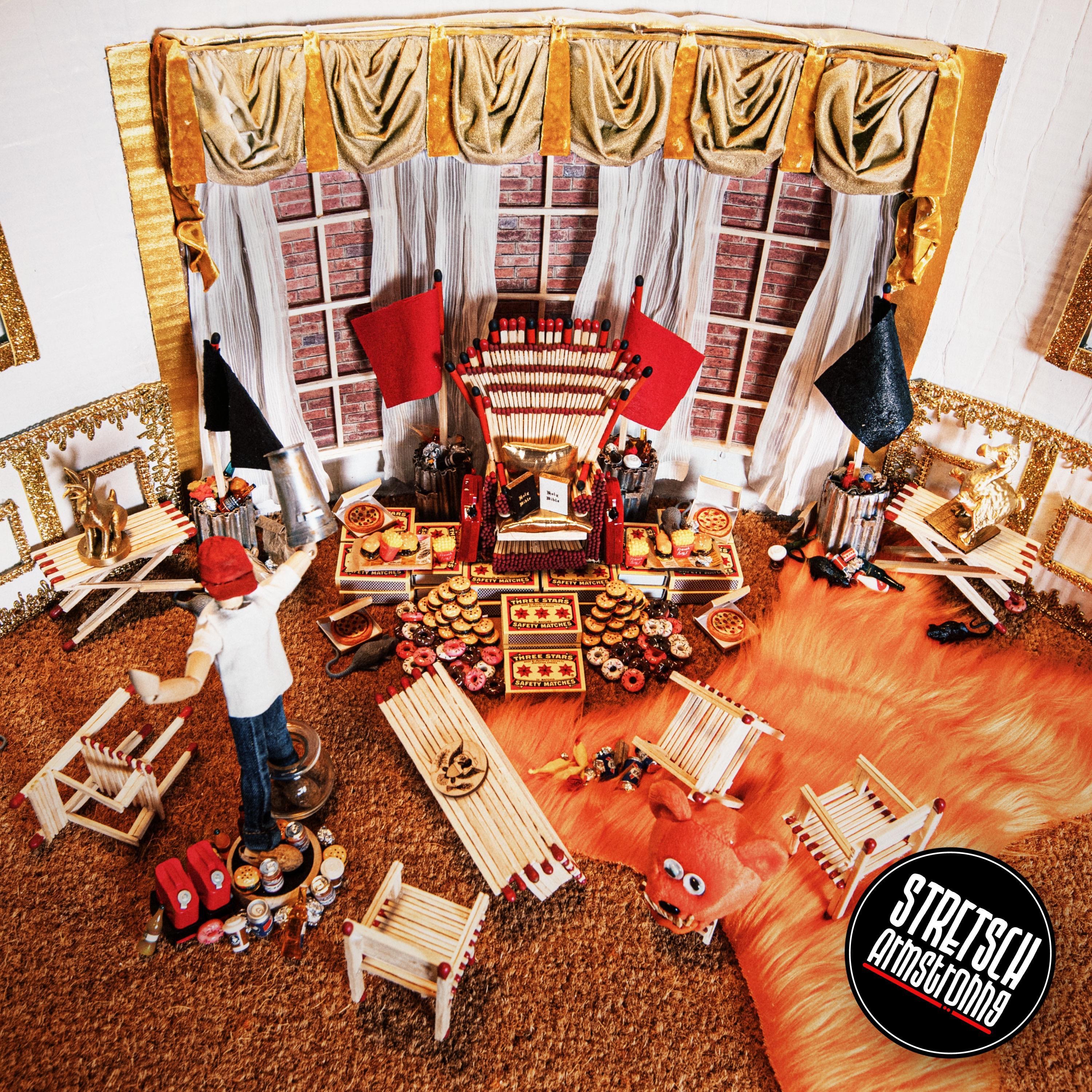 american't Berzerker - Single