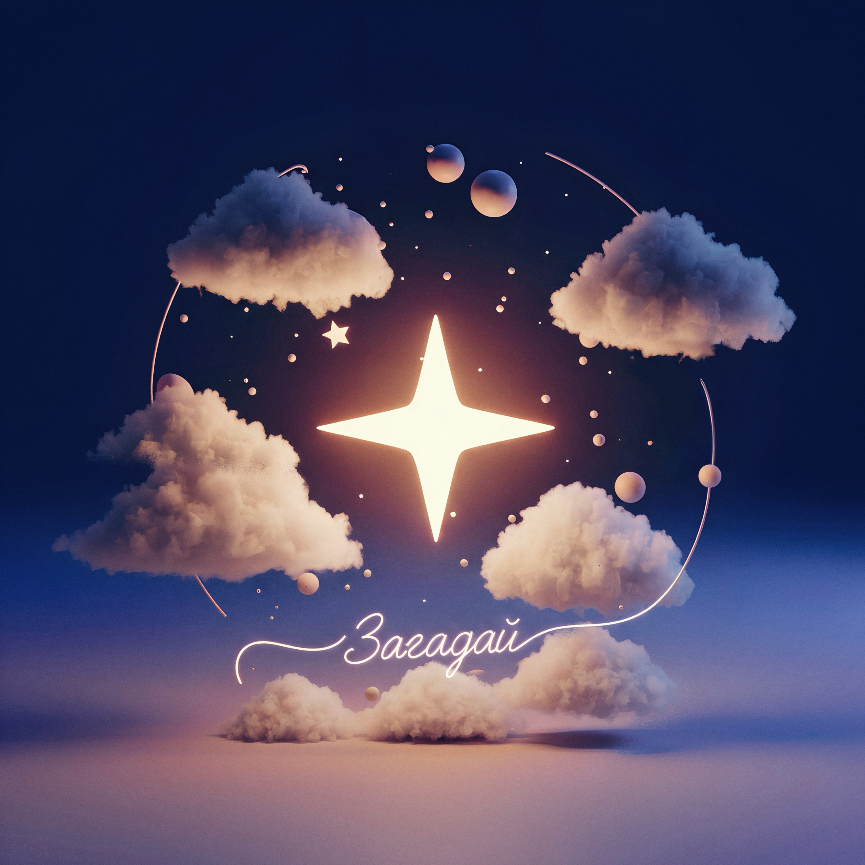 Загадай - Single