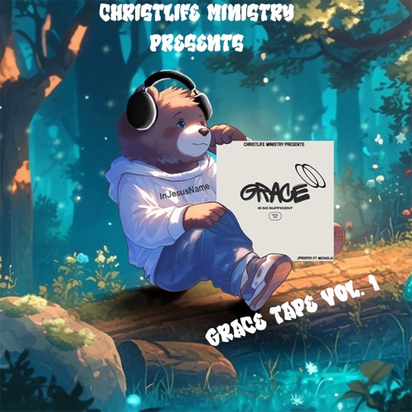 Grace Tape, Vol. 1 (feat. Michaela)