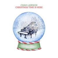 Christmas Time Is Here - Single - Chad Lawson