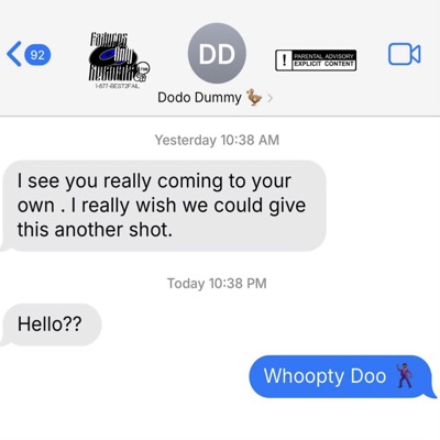 WHOOPTY DOO (feat. JLDaWizKid & Type 1) - Single