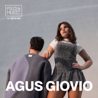Debi Hacerle Caso - Single - Piece of Music & Agustina Giovio