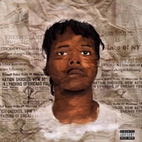 Fessn Up - Single - FreshWurld