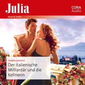 Der italienische Milliardär und die Kellnerin