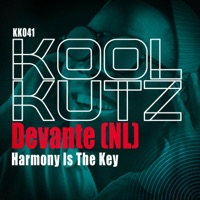 Devante (NL) - Harmony Is The Key