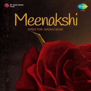 Meenakshi (Original Motion Picture Soundtrack) - EP