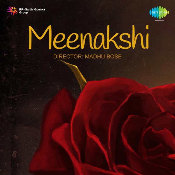Meenakshi (Original Motion Picture Soundtrack) - EP