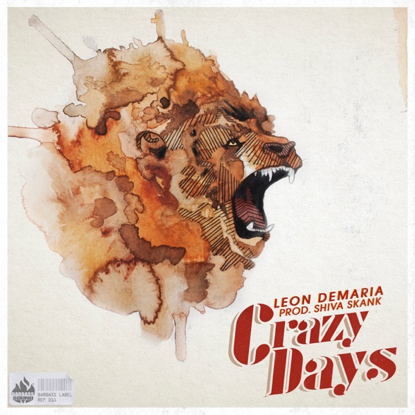 Crazy Days - Single