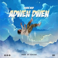 Adwen Dwen(Thinking) - Single - BURN WUD
