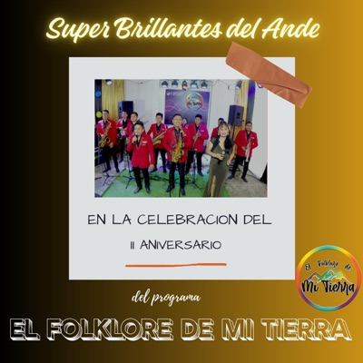 SUPER BRILLANTES DEL ANDE