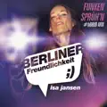 Funken sprüh'n