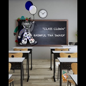 Class Clown
