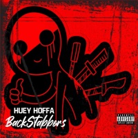 Backstabbers - Single - Huey Hoffa