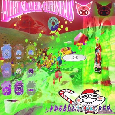 A VERY SLAYER CHRISTMAS