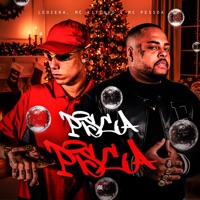 Pisca Pisca - Single - LeoZera, Mc Kitinho & MC Pessoa