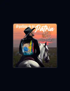 Ouve CESAR REYES EL TUCUSITO, vê vídeos de música, lê a biografia, vê as datas da digressão e muito mais!