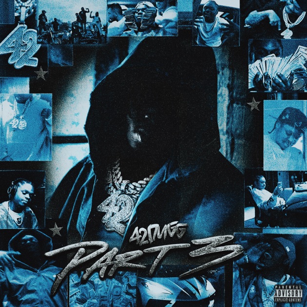 It Is What It Is (feat. Lil Baby) - Single - Album by 42 Dugg