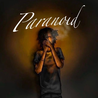 Paranoid - Single