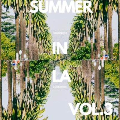 Summer In LA VOL 3