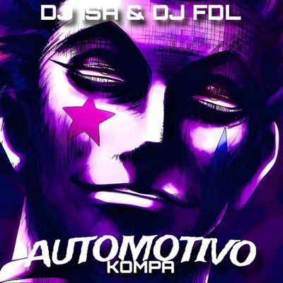 AUTOMOTIVO KOMPA (feat. DJ FDL) - Single