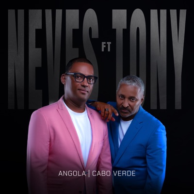 Angola Cabo Verde (feat. Tony Barros) - Single