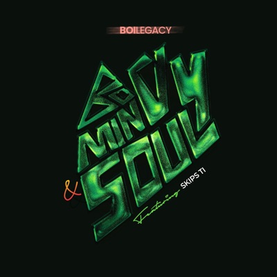 BODY, MIND & SOUL (feat. Skips ti) - Single