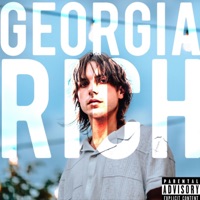 Georgia Rich - Single - KD BADLUNG