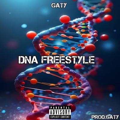 DNA (freestyle) - Single