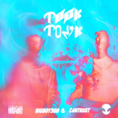 TIKTONIK (feat. C4ntrust) - Single