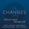 Emergence (feat. Evan Marien & Chad Wackerman) - Steve Hunt & Tim Miller lyrics